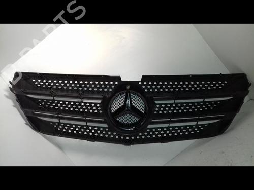 Used Grille Grille MERCEDES-BENZ VITO Tourer (W447) 116 CDI / 116 BlueTEC (447.701, 447.703, 447.705) (163 hp) 40204725 40204725