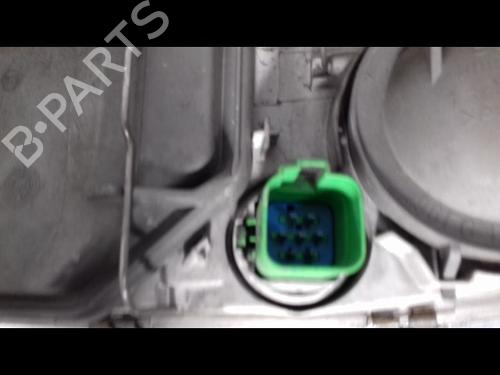 Used Right headlight Right headlight FORD FIESTA IV (JA_, JB_) 1.25 i 16V (75 hp) 8973574 8973574