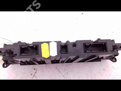 Climate control CITROËN C5 III (RD_) 2.0 HDi 165 (RDRHHA, RDRHH8) | BP9441275I5 