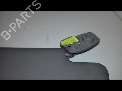 Left sun visor OPEL CORSA D (S07) 1.0 (L08, L68) | BP29226088I1 