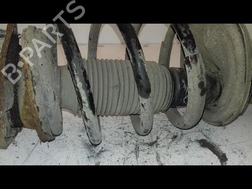 Left front shock absorber HYUNDAI i30 Estate (FD) 1.6 CRDi | BP22997372M16 
