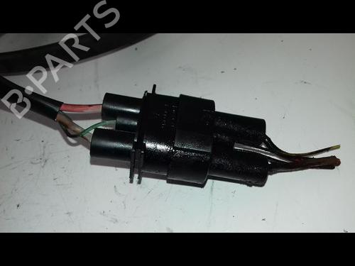 Radiator fan VW TIGUAN (5N_) 2.0 TDI | BP19391330M35