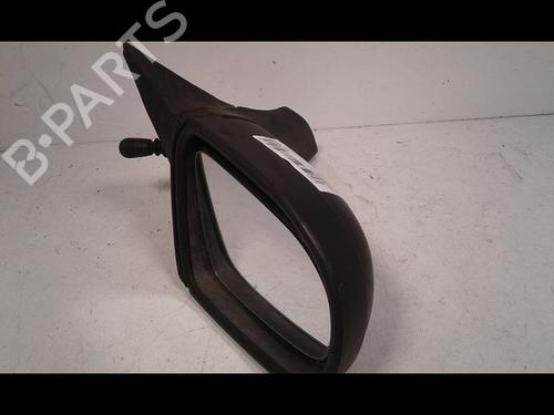 Right mirror OPEL CORSA B (S93) 1.7 D (F08, F68, M68) | BP23195681C27