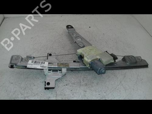 Used Front right window mechanism Front right window mechanism 37530159 37530159