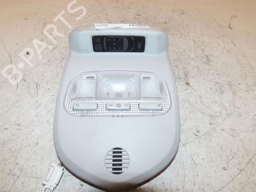 Kabinelys PEUGEOT 3008 I MPV (0U_) 1.6 BlueHDi 120 (120 hp) 33136388