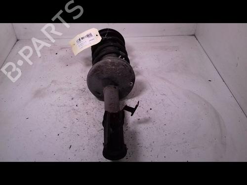 Used Left front shock absorber DACIA SANDERO 1.2 16V (75 hp) 15200167