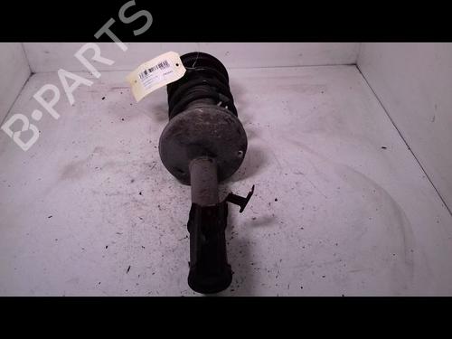 Left front shock absorber DACIA SANDERO 1.2 16V (75 hp) 15200167