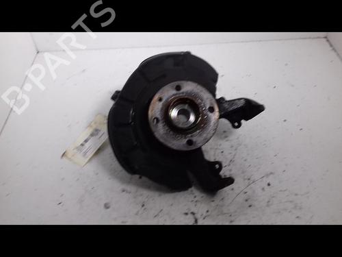 Left front steering knuckle VW UP! (121, 122, BL1, BL2, BL3, 123) 1.0 | BP23194770M25  - Image 6