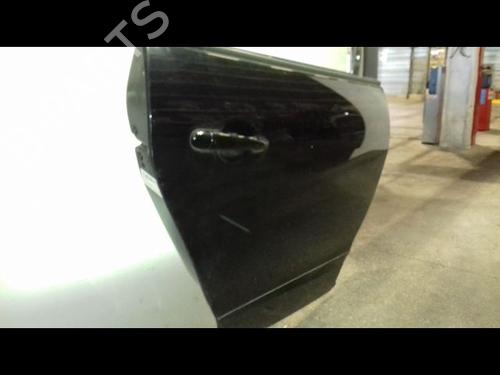 Right rear door RENAULT SCÉNIC III (JZ0/1_) 1.5 dCi (JZ02, JZ0R) | BP29216709C5 