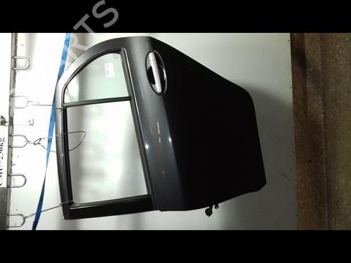 Used Left rear door TOYOTA YARIS (_P9_) 1.4 D-4D (NLP90_, NLP90R) (90 hp) 15891882