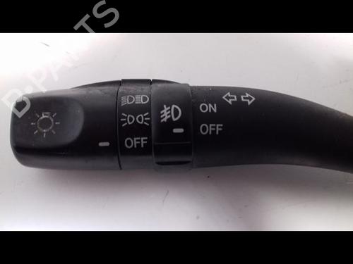 Headlight switch KIA CARENS III MPV (UN) 2.0 CRDi 140 | BP10536924I24