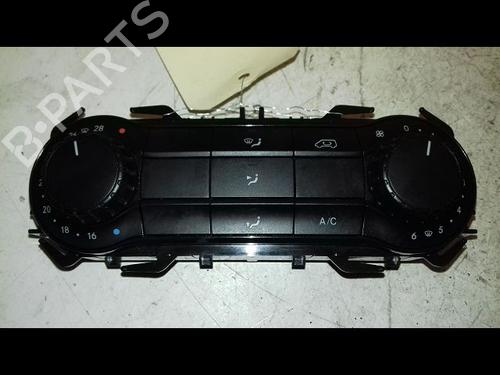 Used Climate control MERCEDES-BENZ VITO Van (W447) 114 CDI (447.601, 447.603, 447.605) (136 hp) 31347650