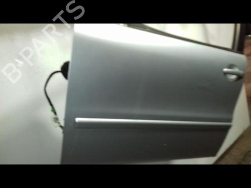 Left front door SEAT LEON (1M1) 1.9 TDI | BP16155885C2 