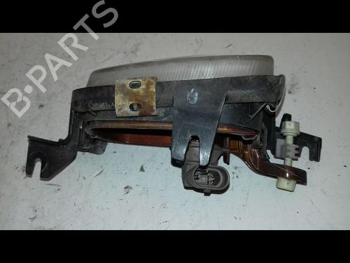 Right front fog light MERCEDES-BENZ SLK (R171) 200 Kompressor (171.445) | BP29226111C31