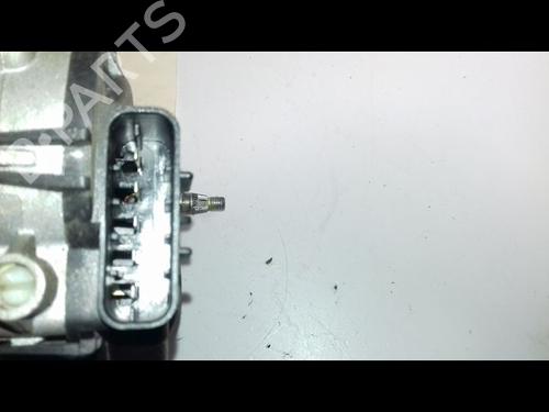 Used Front wiper motor FIAT IDEA (350_) 1.3 D Multijet (90 hp) 11361320