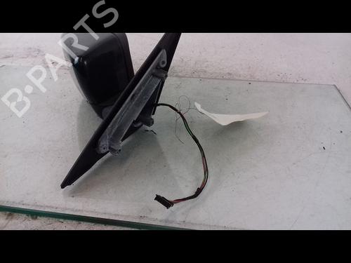 Right mirror BMW 3 (E46)  | BP15743916C27 