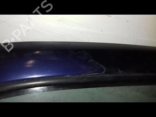 Left front door VW POLO (6N2) 1.4 | BP29216649C2 