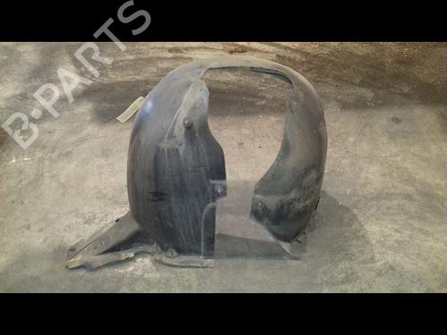 Used Wheel arch SEAT LEON (1P1) 1.4 TSI (125 hp) 29224637