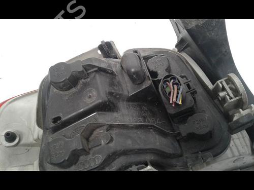 Used Right taillight AUDI A4 B7 (8EC) 2.0 TDI 16V (140 hp) 8971962