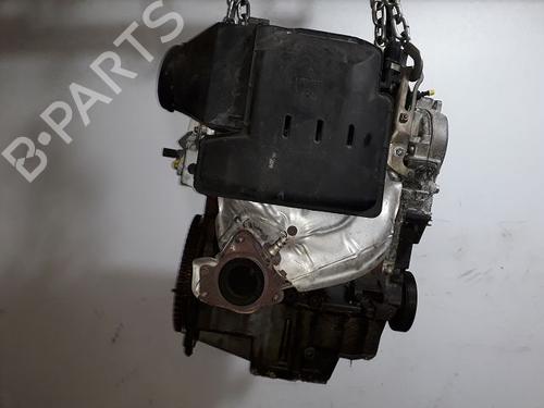 Used Engine Engine RENAULT MEGANE I (BA0/1_) 1.4 16V (BA0D, BA1H, BA0W, BA10) (95 hp) 33893900 33893900