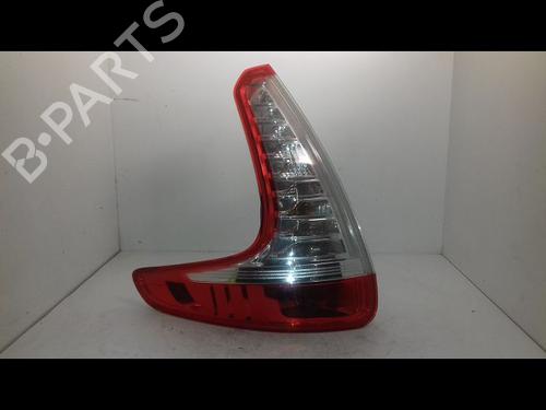 Used Left taillight RENAULT GRAND SCÉNIC III (JZ0/1_) 1.9 dCi (JZ0J, JZ0N, JZ1K, JZ1S) (131 hp) 30950315