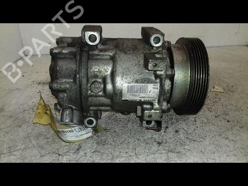 AC compressor DACIA LOGAN MCV (KS_) 1.6 (KS0B, KS0D, KS0F) | BP39893164M34 - Image 2