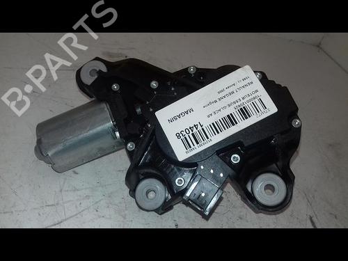 Rear wiper motor RENAULT MEGANE III Hatchback (BZ0/1_, B3_) 1.6 16V Hi-Flex (BZ03) | BP22524801M102