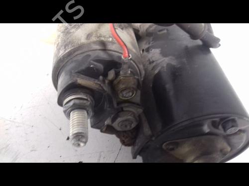 Used Starter ALFA ROMEO 147 (937_) 1.6 16V T.SPARK (937.AXA1A, 937.AXB1A, 937.BXB1A) (120 hp) 10683915