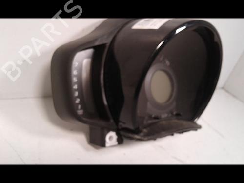 Instrument cluster PEUGEOT 108 1.0 VTi | BP15200249C47 