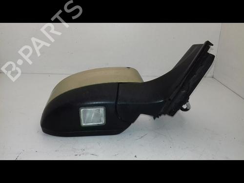 Right mirror FORD MONDEO IV (BA7) 2.0 TDCi | BP29225183C27 