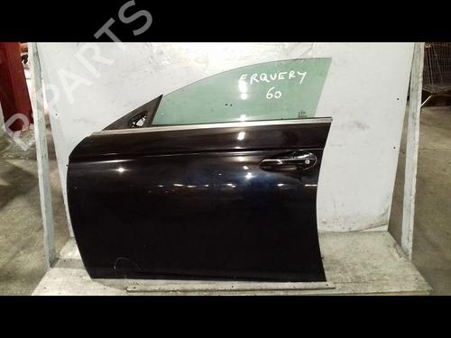 Used Left front door MERCEDES-BENZ CLS (C219) CLS 320 CDI (219.322) (224 hp) 30949721