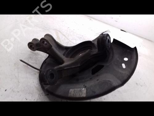 Right front steering knuckle TOYOTA YARIS (_P13_) 1.0 (KSP130_, KSP130) | BP14887060M26 
