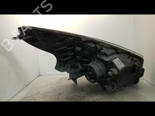 Left headlight RENAULT TRAFIC III Van (FG_) 1.6 dCi 125 (FGMH) | BP39733022C28 - Image 2
