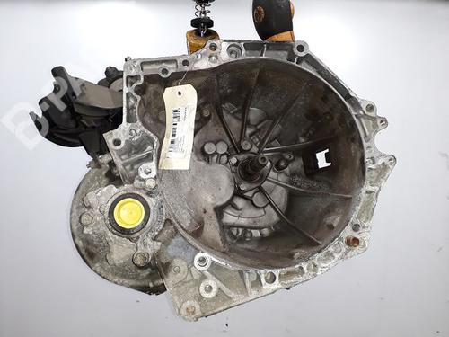 Used Manual gearbox Manual gearbox CITROËN JUMPY II (VF7) 1.6 HDi 90 8V (90 hp) 11039826 11039826