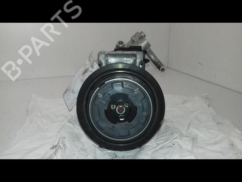 AC compressor MERCEDES-BENZ SLK (R171) 200 Kompressor (171.445) | BP29216299M34 