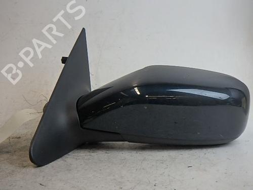 Used Left mirror RENAULT LAGUNA II (BG0/1_) [2001-2007]  15743965