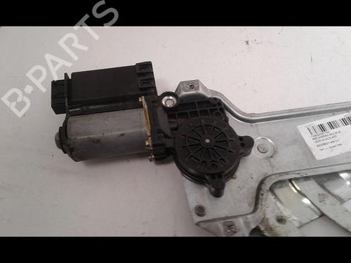 Used Front right window mechanism PEUGEOT 406 Coupe (8C) 2.0 16V (135 hp) 8972157
