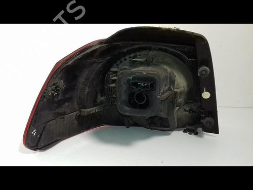 Used Right taillight VW GOLF VI (5K1) 2.0 TDI (110 hp) 14955311