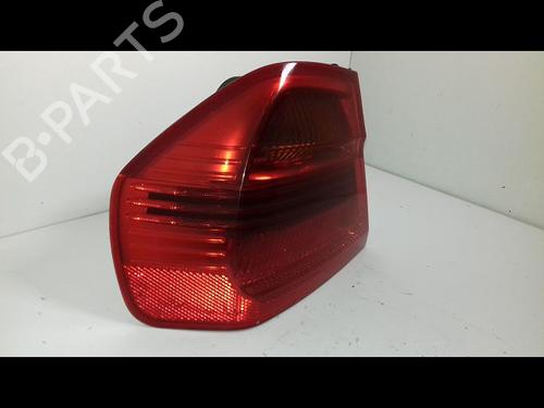 Left taillight BMW 3 (E90) 320 d | BP18316509C34 
