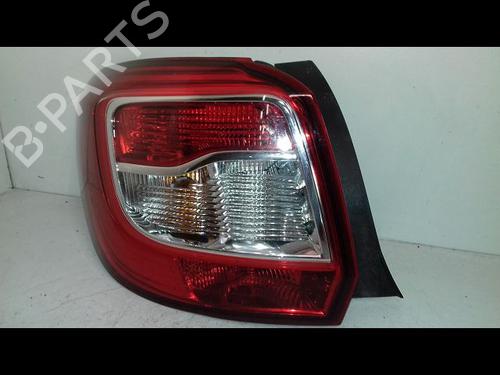 Left taillight DACIA SANDERO II 1.2 | BP29216914C34 