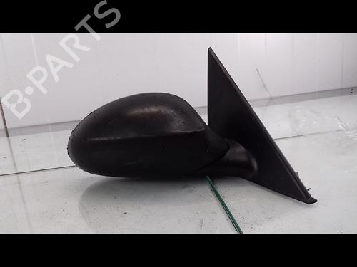 Used Right mirror BMW 1 (E81) 118 d (143 hp) 8962504
