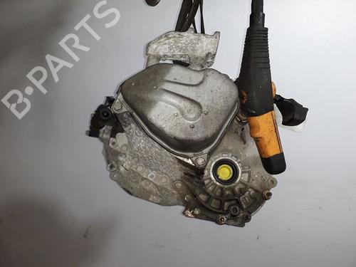 Gearbox RENAULT CAPTUR I (J5_, H5_) 1.5 dCi 90 (J5N4, J5M5, J5MW, J5M6, J5AL, J5AJ) | BP27992658M3 - Image 2