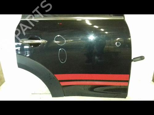 Right rear door MINI MINI COUNTRYMAN (R60) Cooper D ALL4 | BP29225487C5 