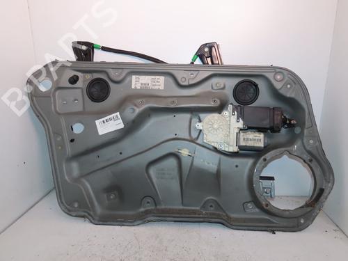 Used Front left window mechanism Front left window mechanism VW GOLF IV (1J1) 1.9 TDI (130 hp) 33031522 33031522