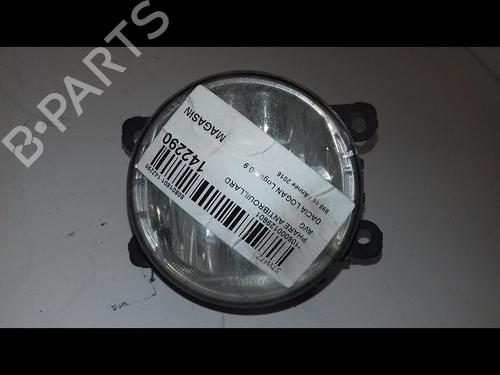 left-front-fog-light-dacia-logan-mcv-ii-2013-29226128 main image