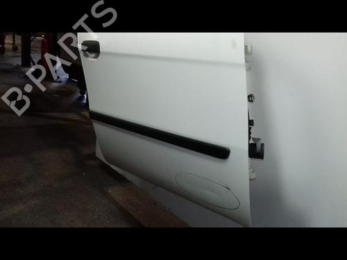 Right front door FIAT IDEA (350_) 1.4 16V | BP14954773C3 