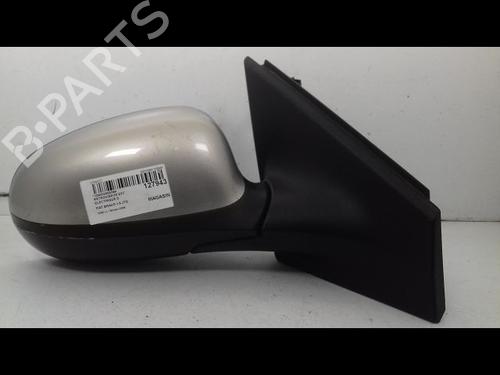 Used Right mirror FIAT BRAVO II (198_) 1.6 D Multijet (198AXH1B) (105 hp) 23195543