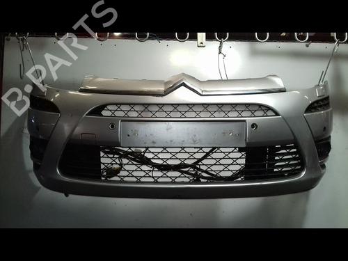 Front bumper CITROËN C4 Grand Picasso I (UA_) 2.0 HDi 138 | BP29216505C7 