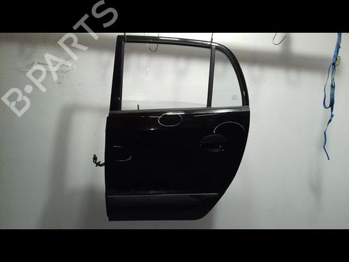 Left rear door HYUNDAI ATOS (MX) 1.1 | BP19170888C4