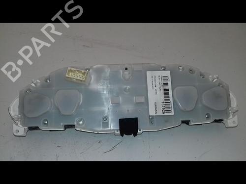 Instrument cluster PEUGEOT 208 I (CA_, CC_) 1.0 VTi | BP29224257C47